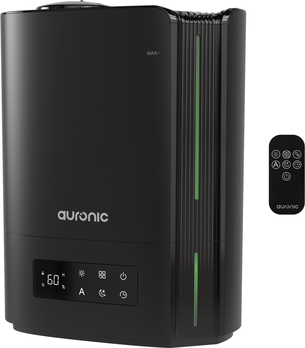 Auronic Luchtbevochtiger 5L