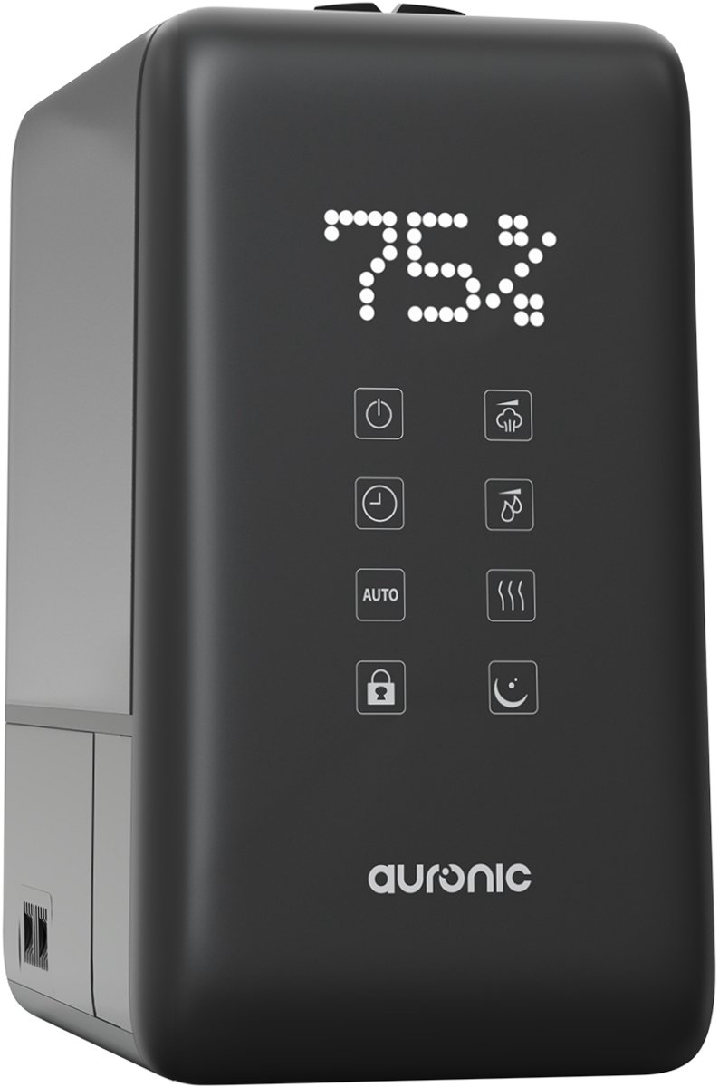 Auronic Luchtbevochtiger 6L