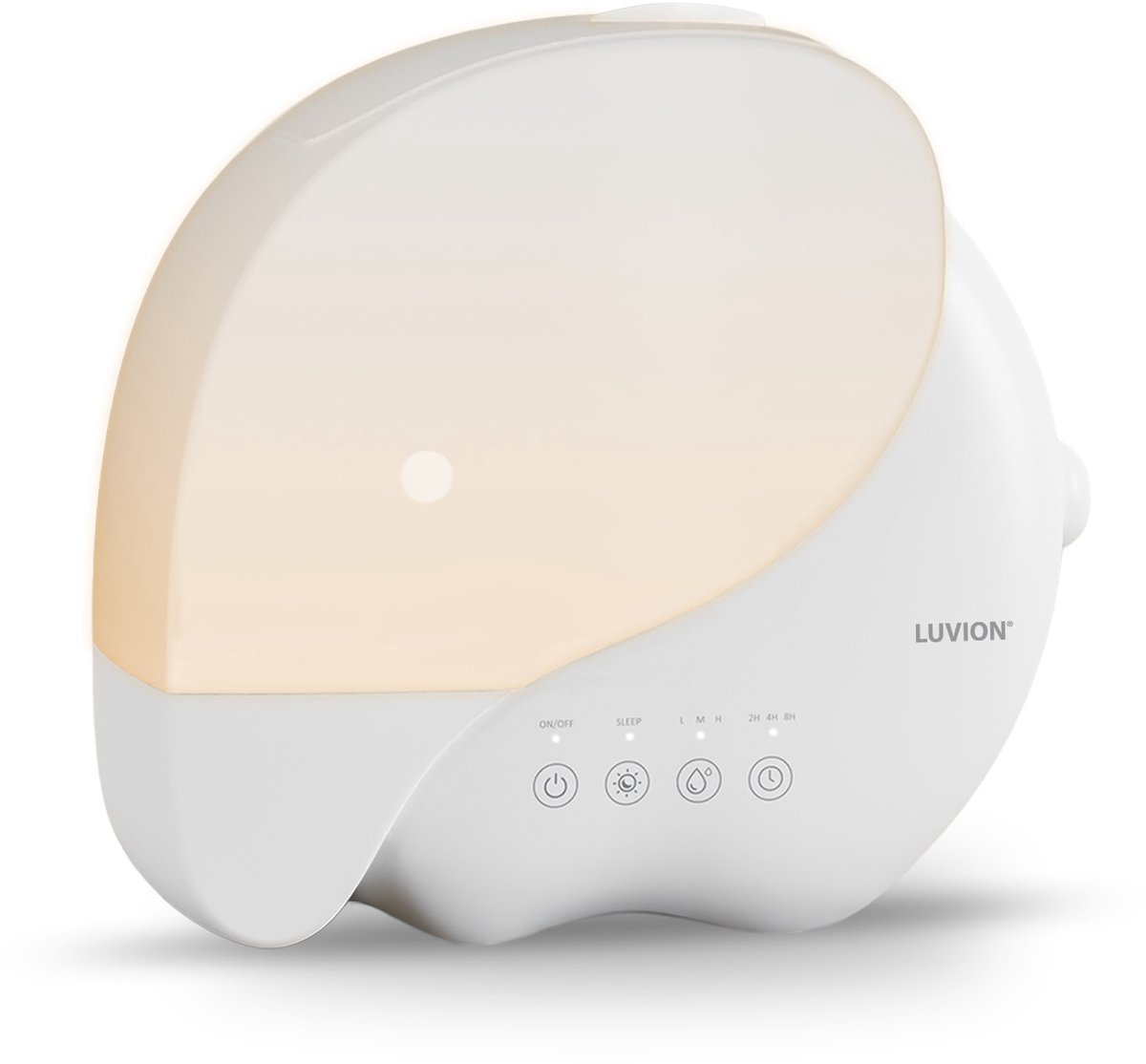 LUVION Olifant Humidifier luchtbevochtiger