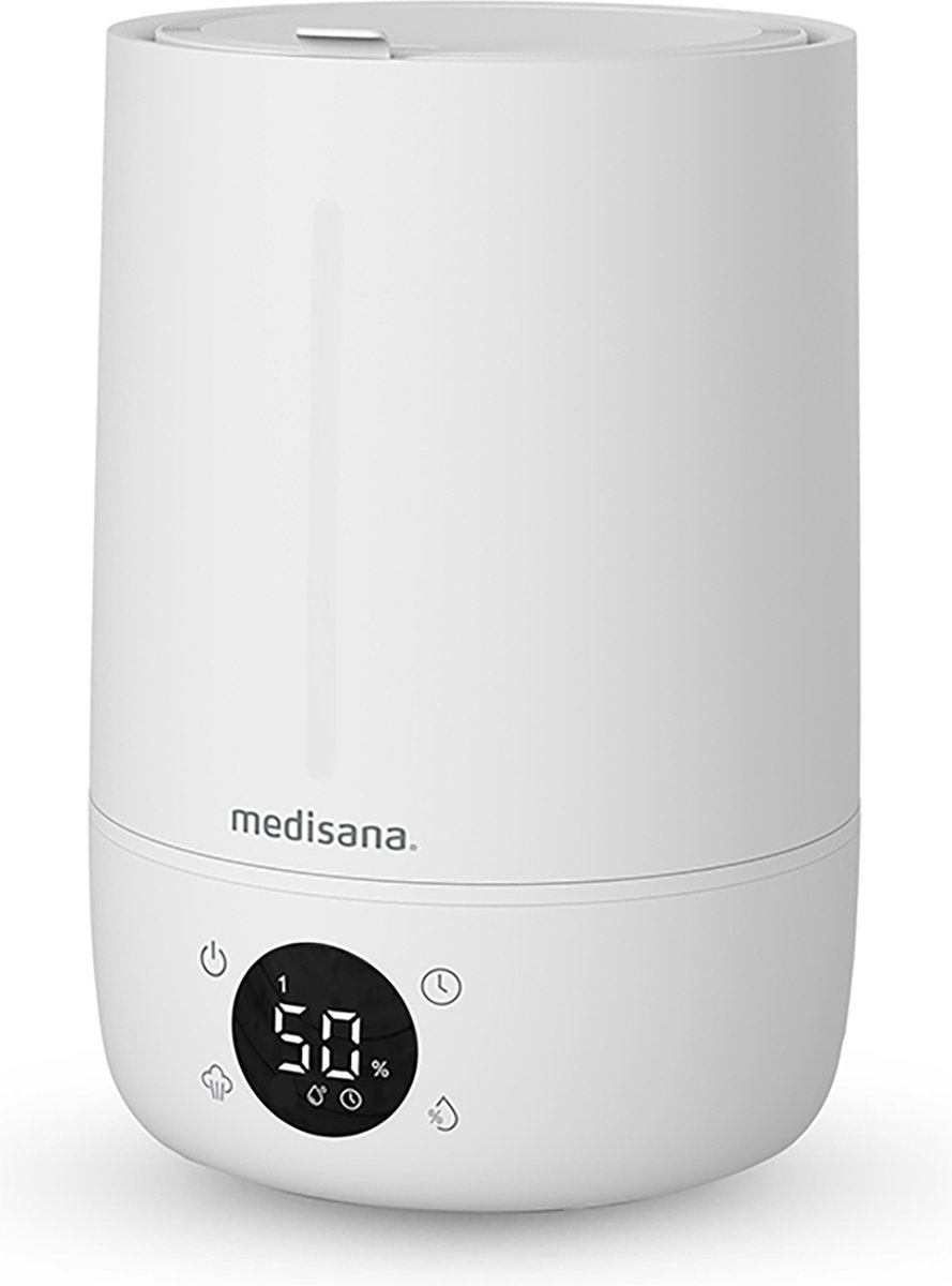 Medisana AH 663 Top-Fill luchtbevochtiger