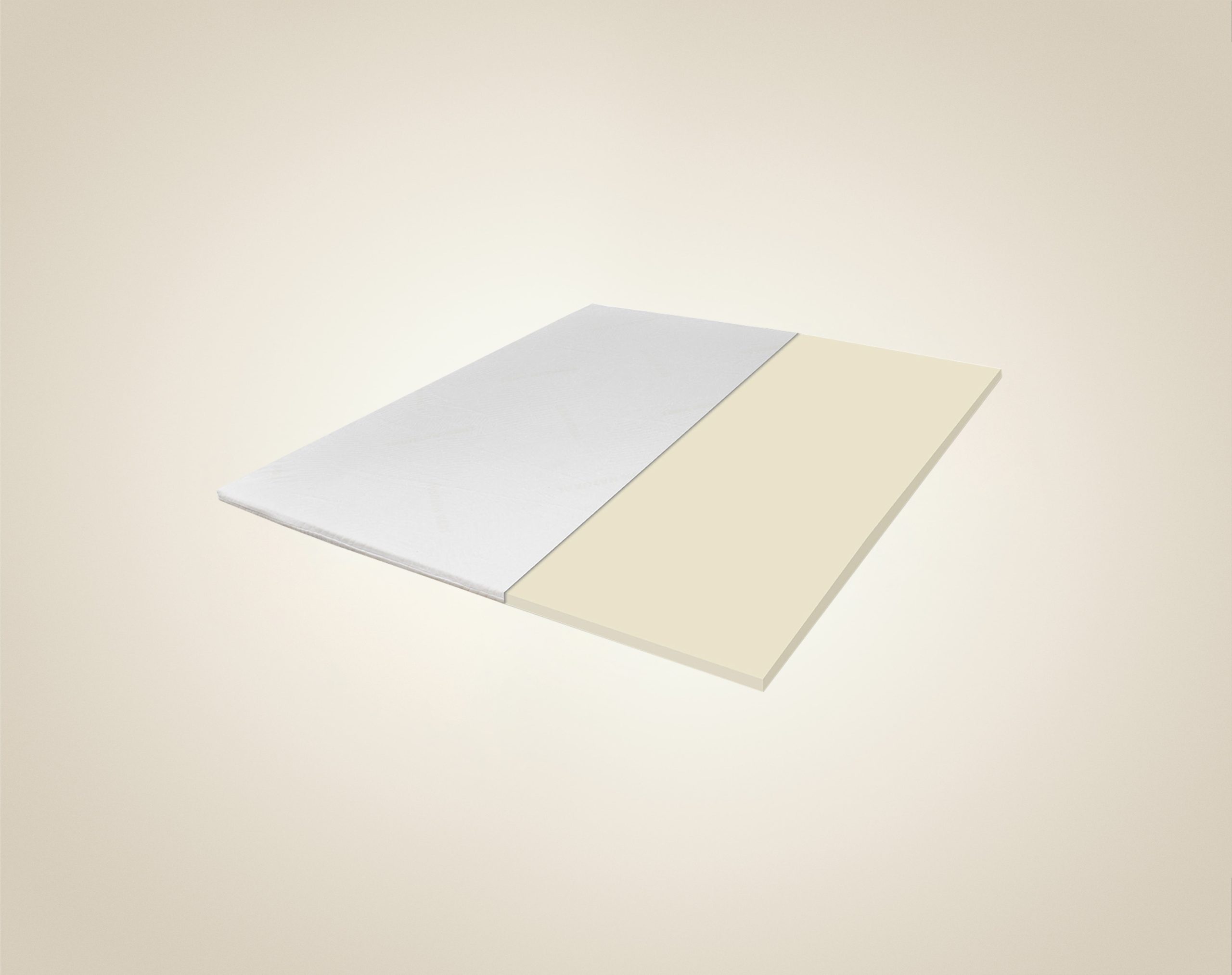 Tuur Mono Topper