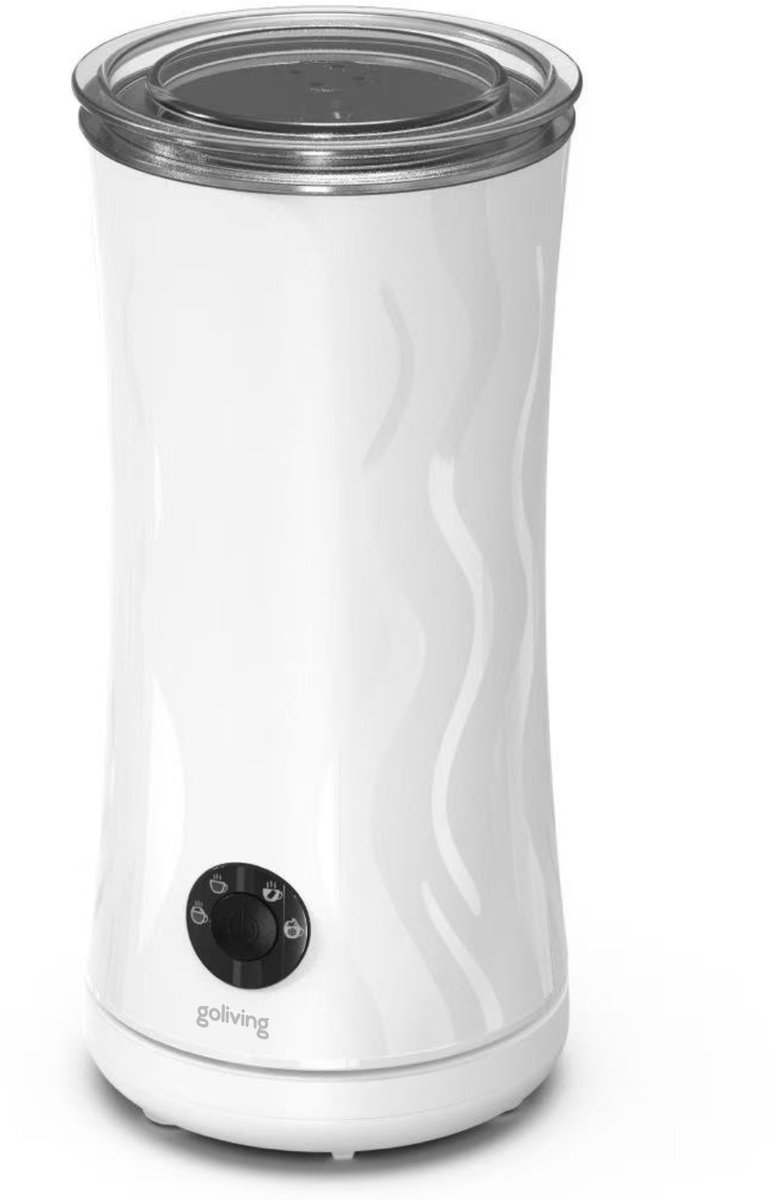 Goliving 4-in-1 Melkopschuimer