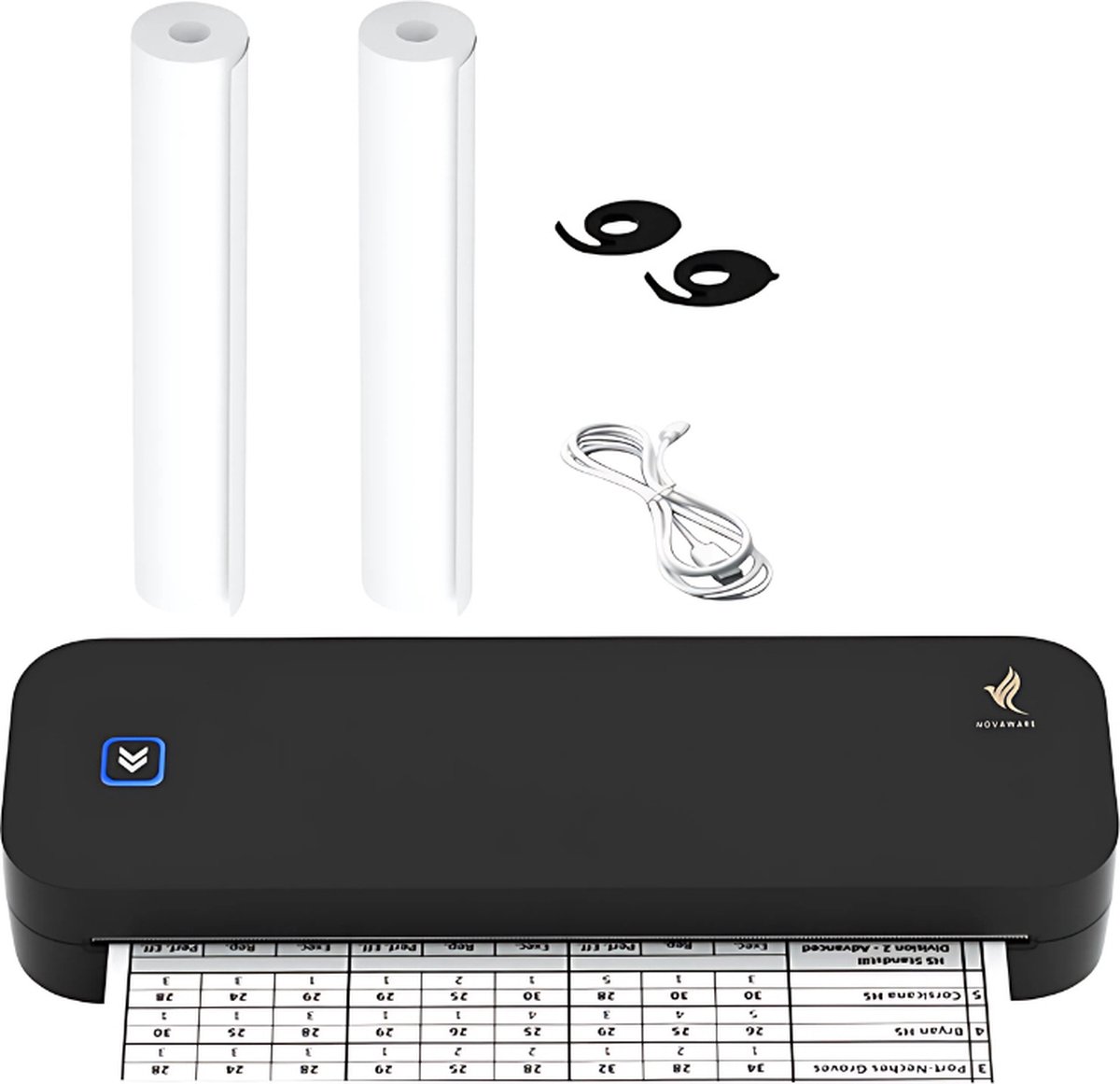 NovaWare Thermische A4-printer