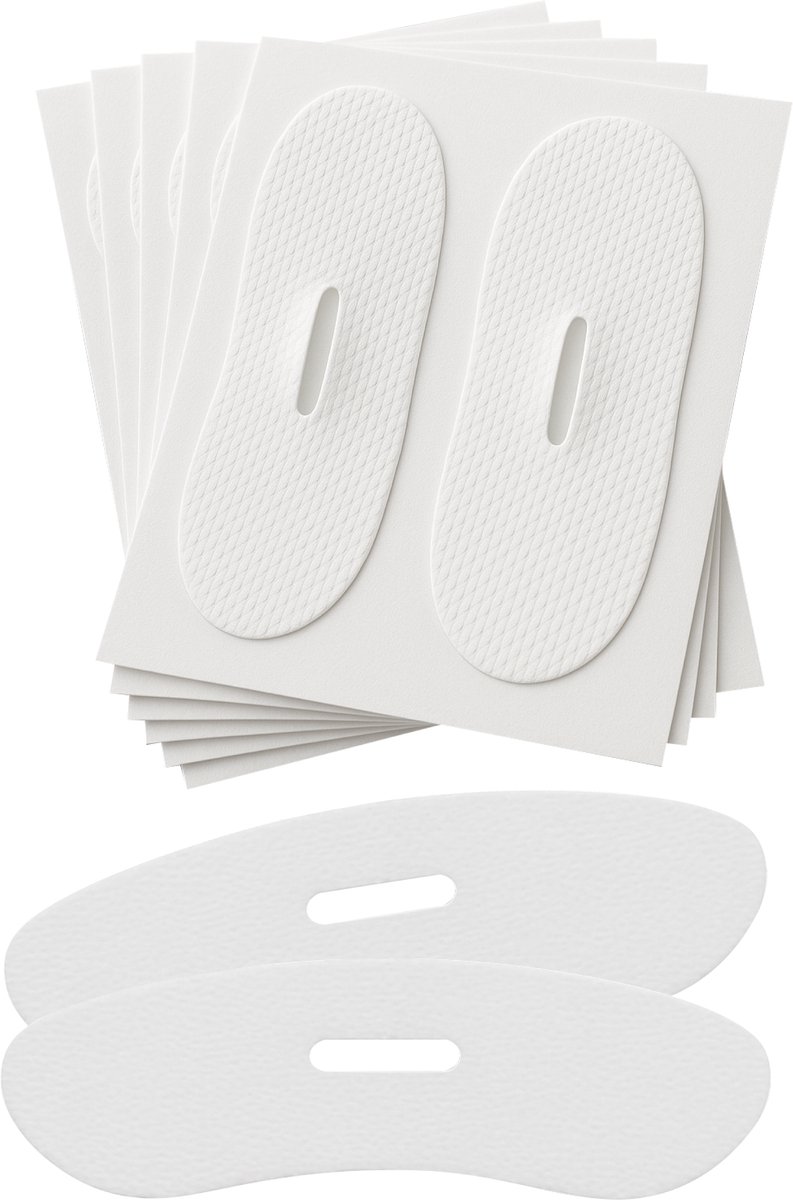Nuvance Mondtape 30 stuks