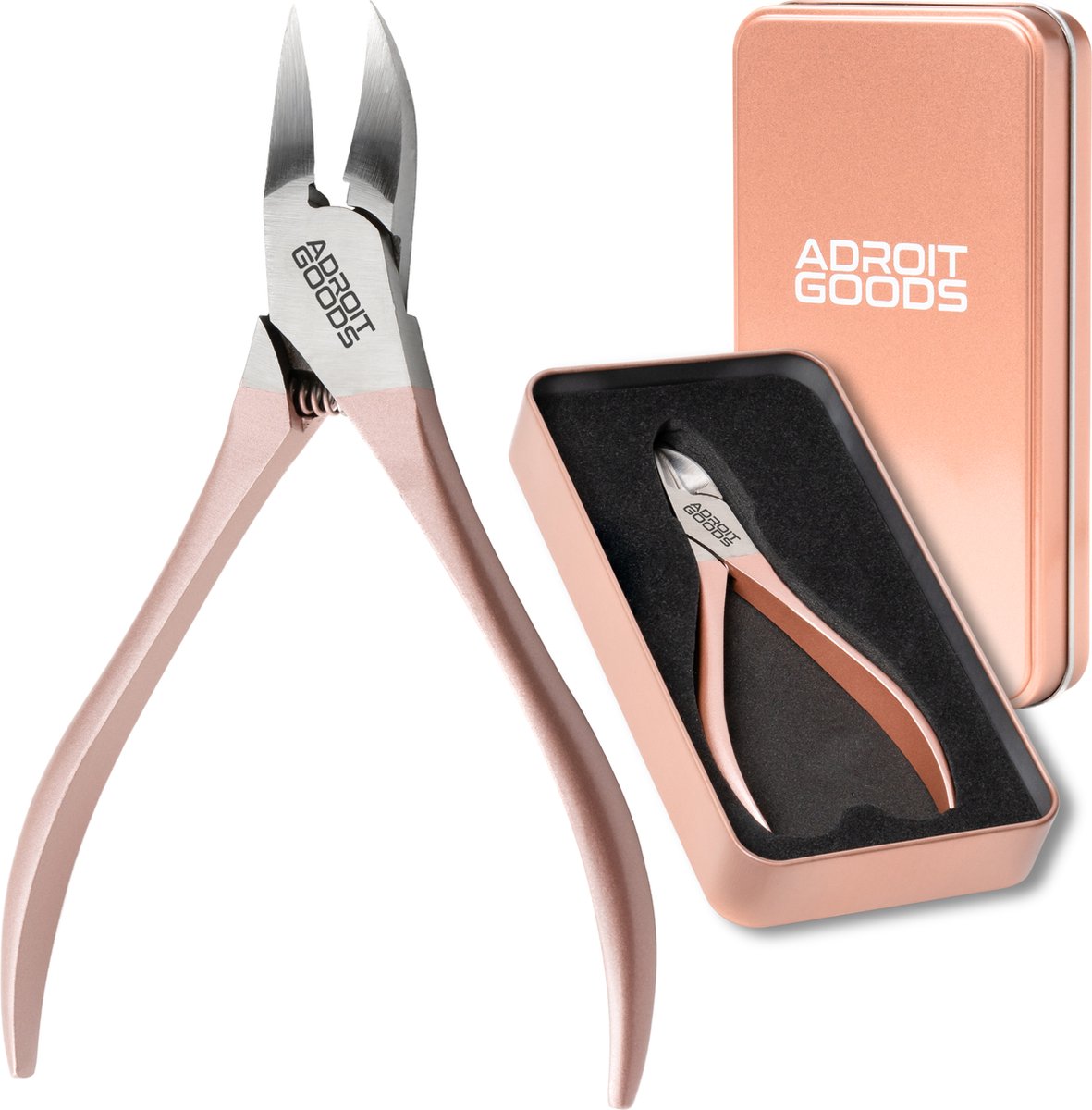 AdroitGoods Zware Nageltang
