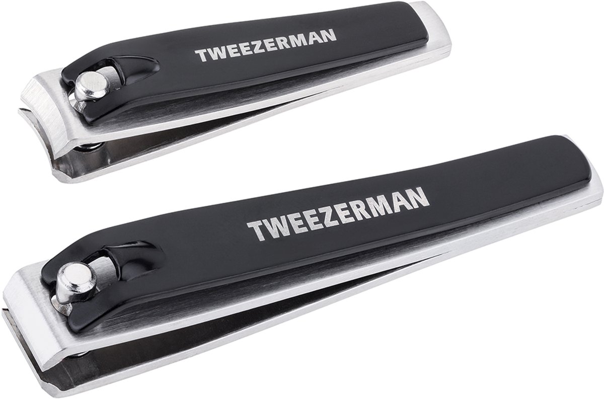 Tweezerman Combo Clipper