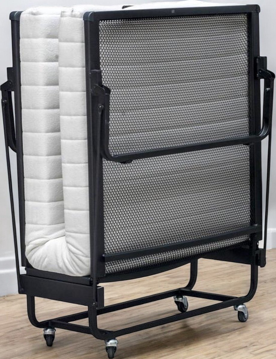Novio Vouwbed 90x200 luxe logeerbed