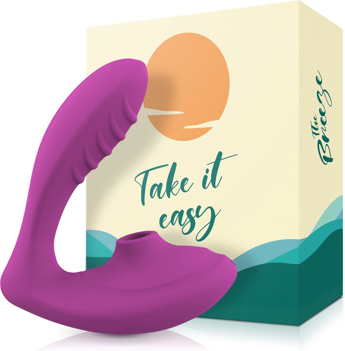 ONLYTOYS The Breeze