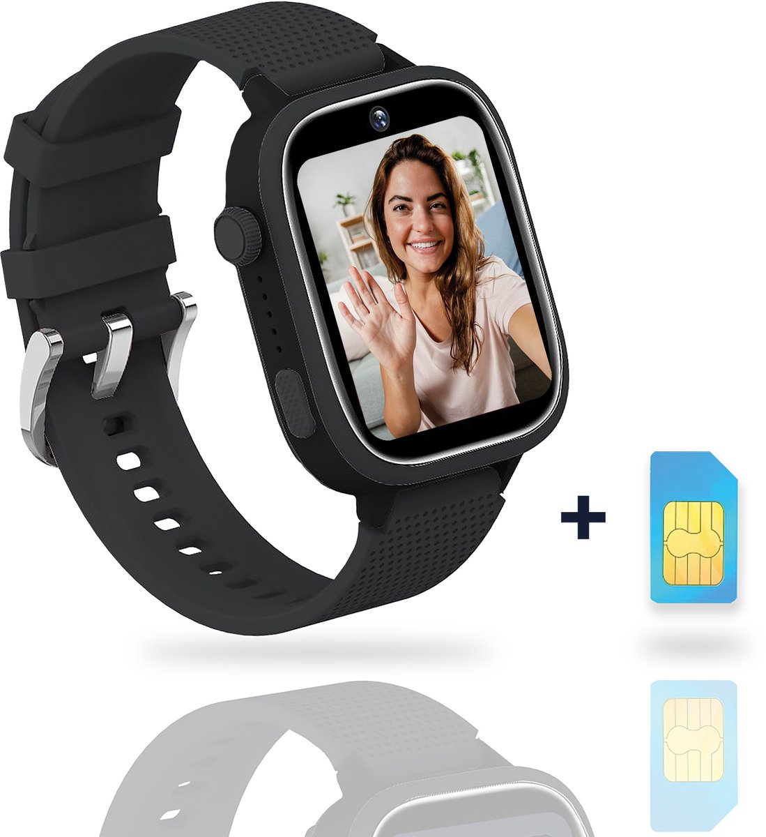 AngelTech Ultra GPS Horloge