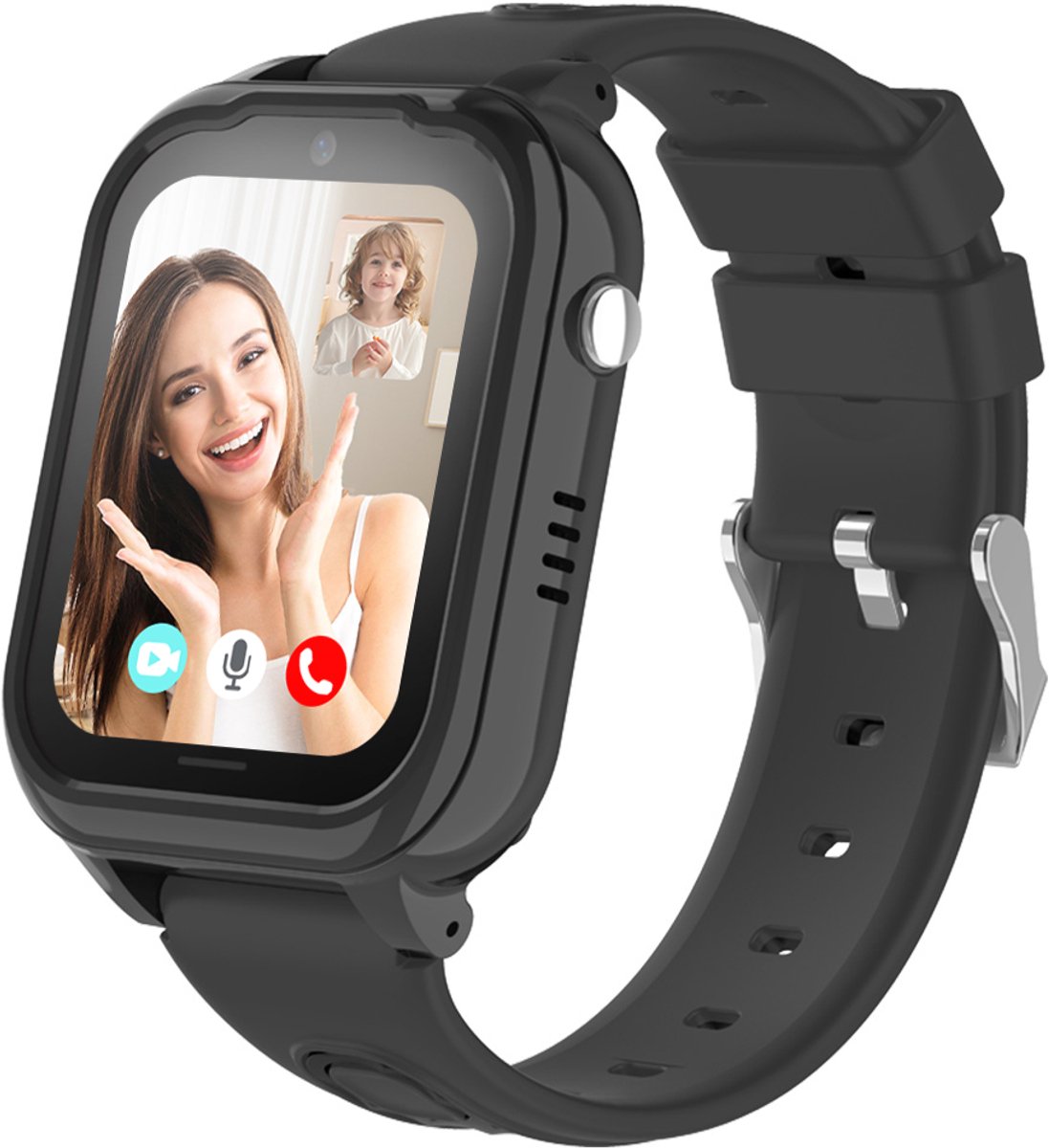 beste smartwatch kind