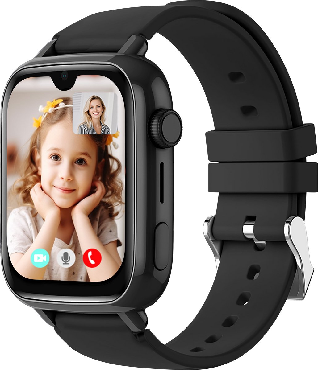 Protectly GPS Horloge Budget