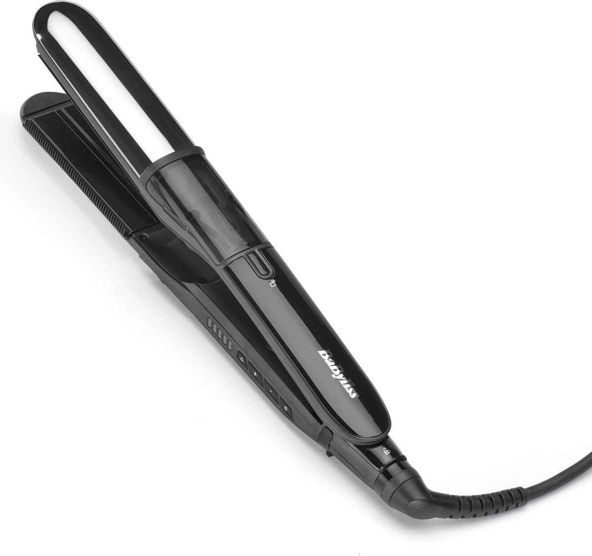 BaByliss Steam Shine ST496E