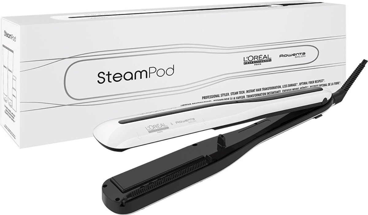 L'Oréal SteamPod 3.0
