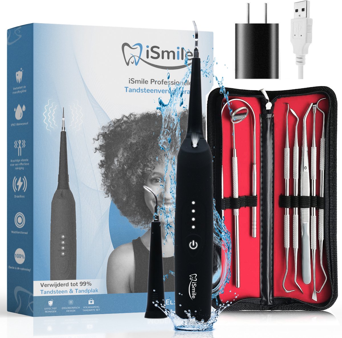 iSmile ISM-2199