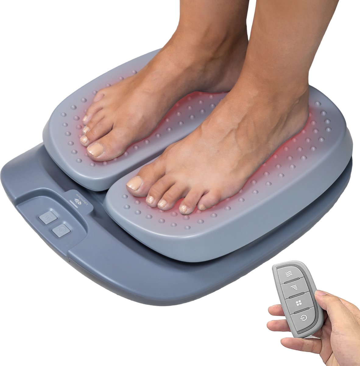 Lifeproducts Trilplaat