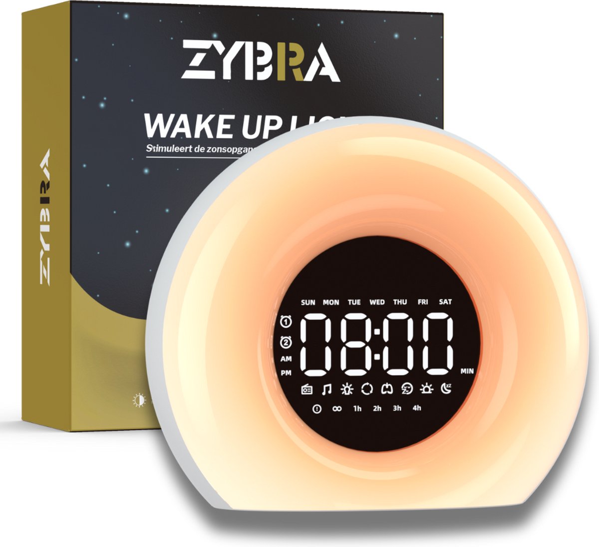 Zybra Premium