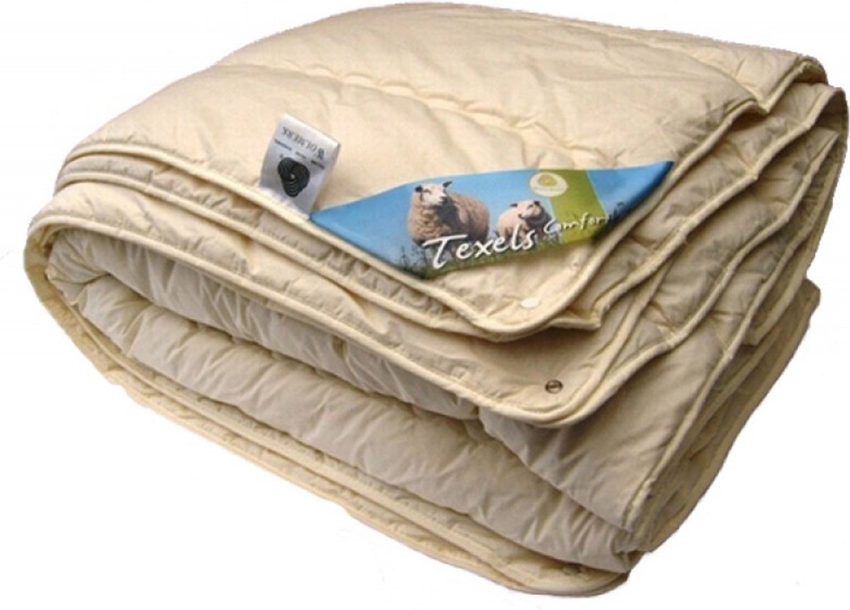 Texels Comfort Luxe 4-Seizoenen