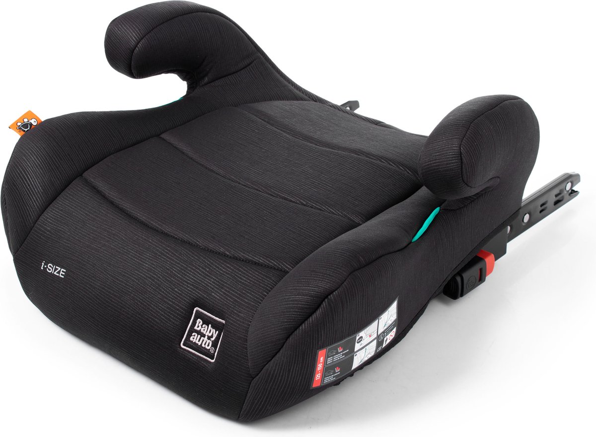 Babyauto Nauna ISOFIX