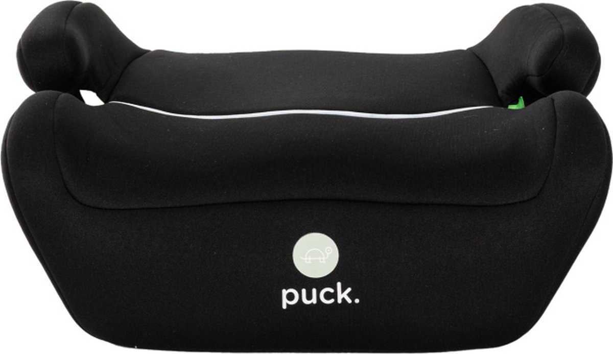 Puck James i-Size