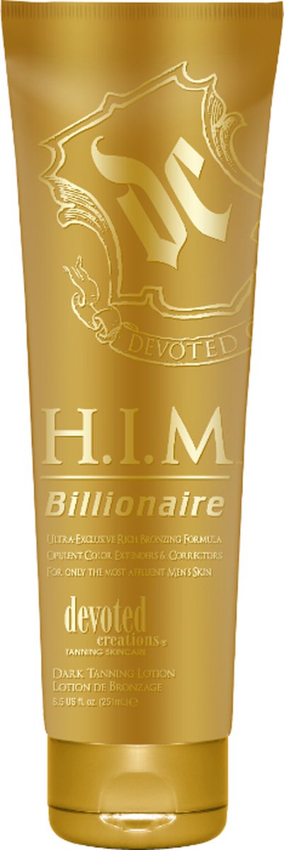 H.I.M. Billionaire