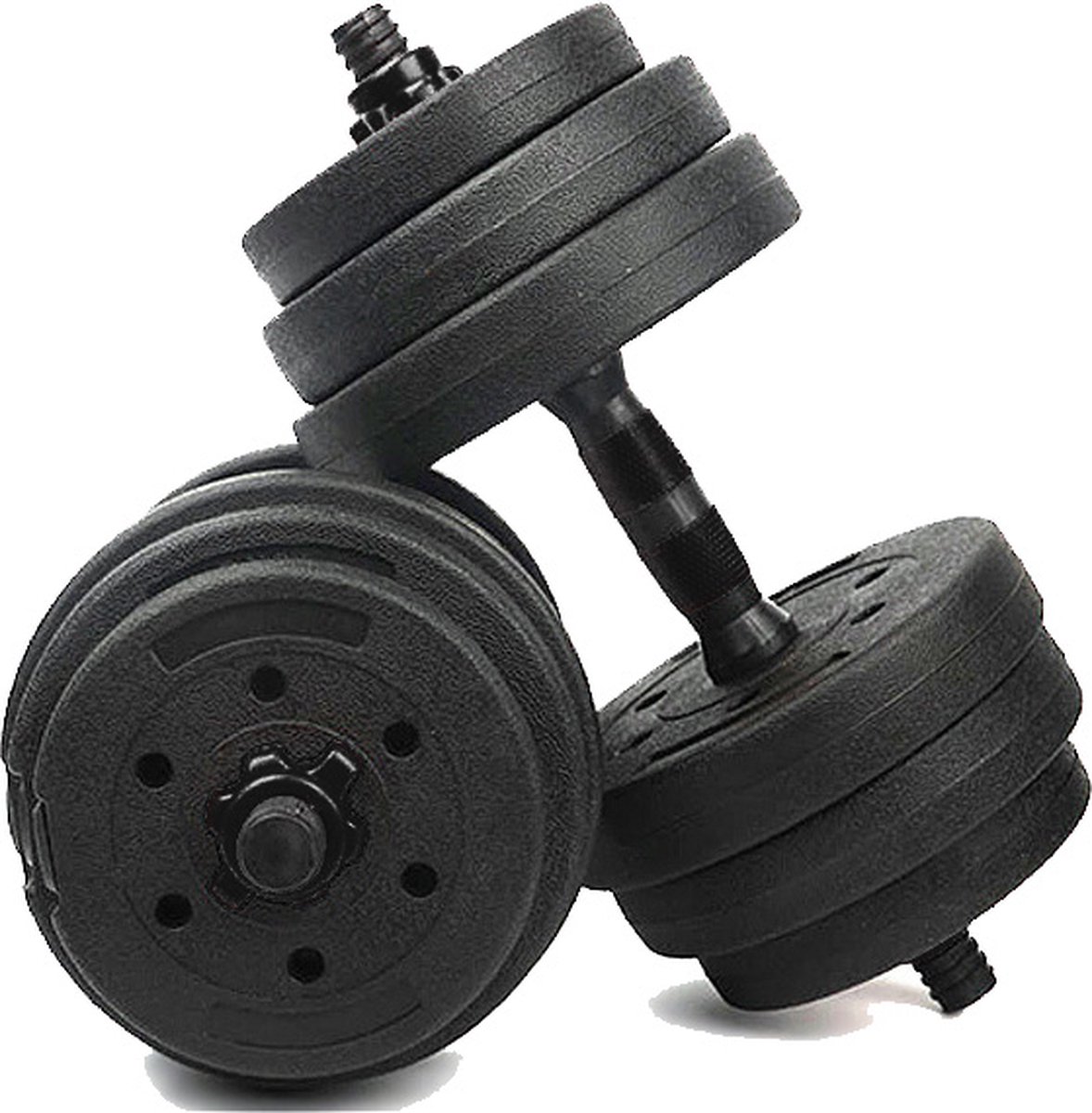 Fitby Dumbbells 20 kg