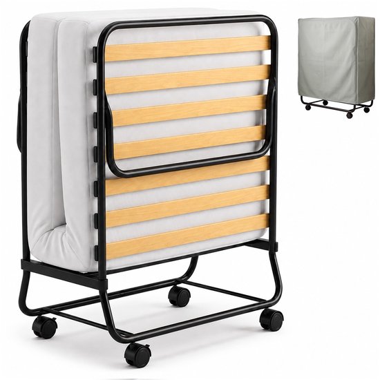 Infinity Goods Opklapbed Comfort 90x200