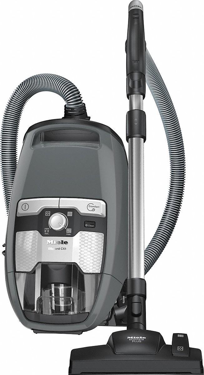 Miele Blizzard CX1 Ecoline