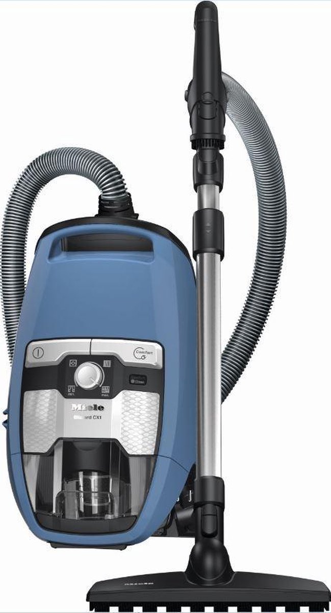 Miele Blizzard CX1 Parquet PowerLine