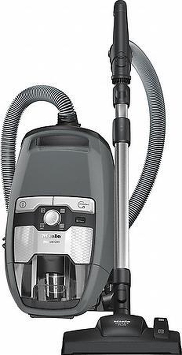 Miele Blizzard CX1 PowerLine