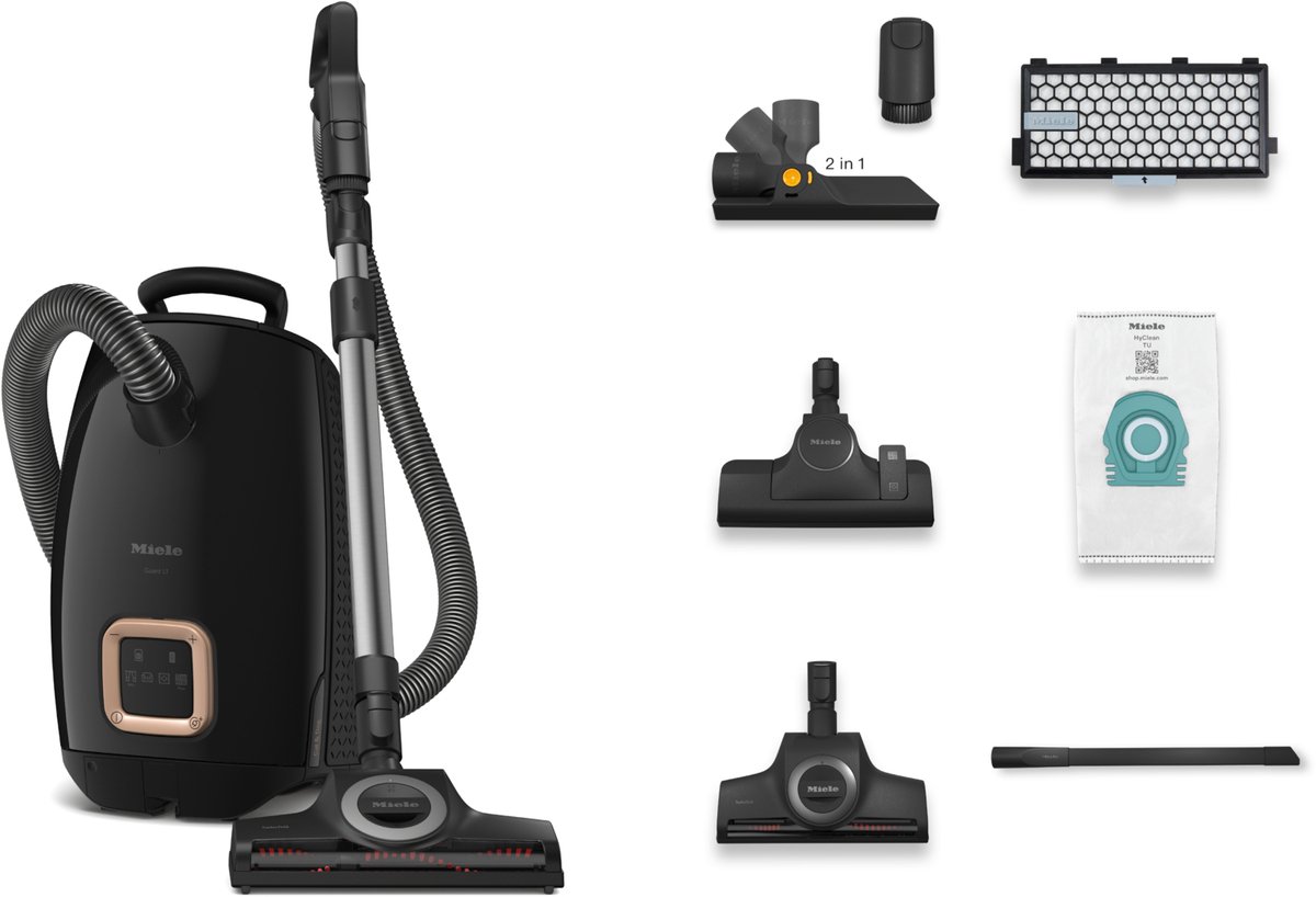 Miele Guard L1 Cat & Dog Flex