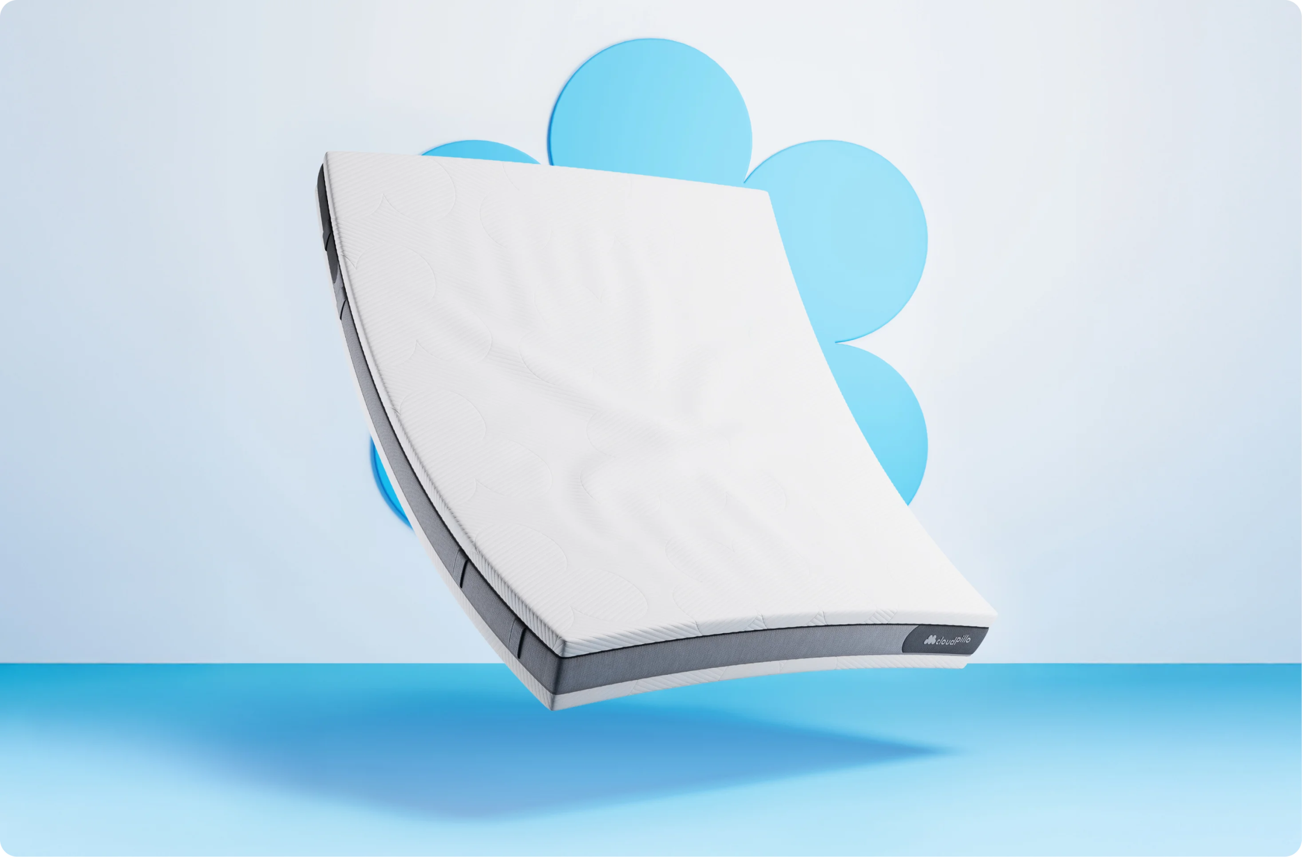 Cloudpillo Flex Matras