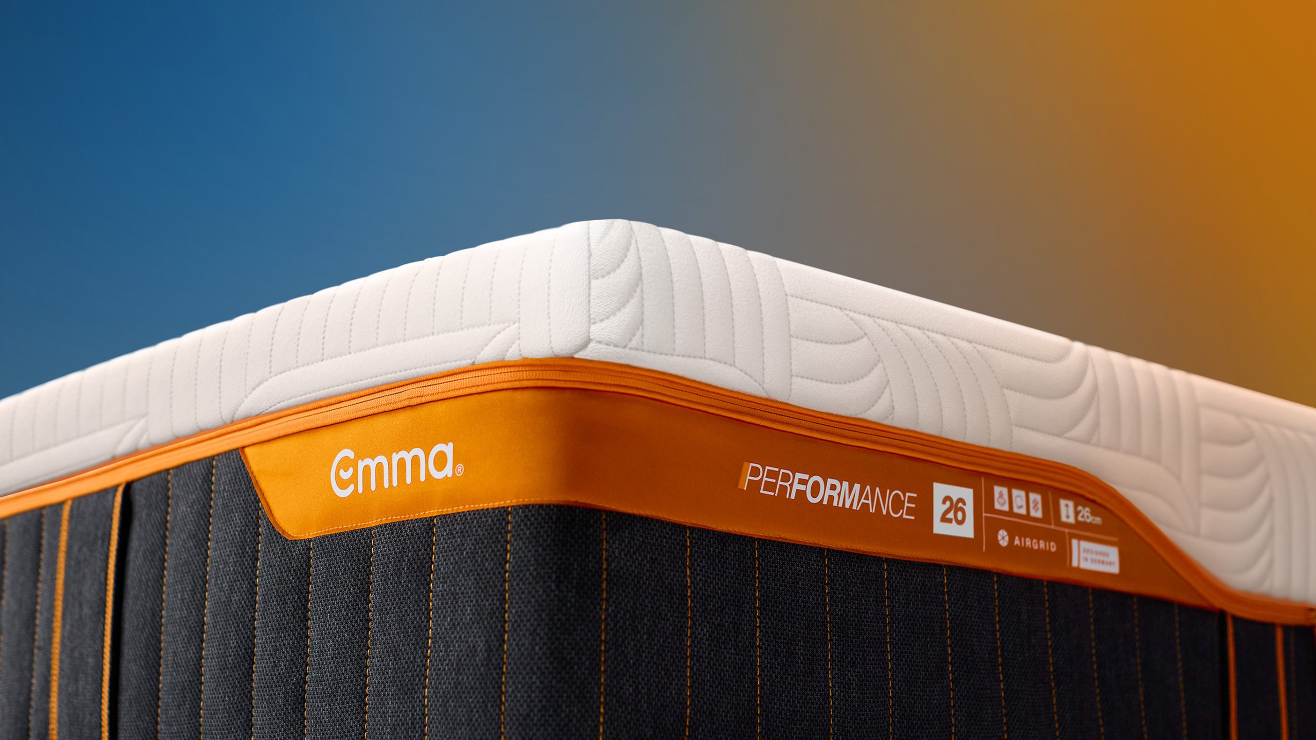 Emma Performance 26 Matras
