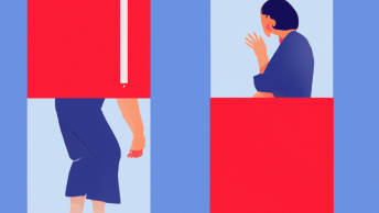 Illustratie bij het onderzoek naar slaapmiddelen