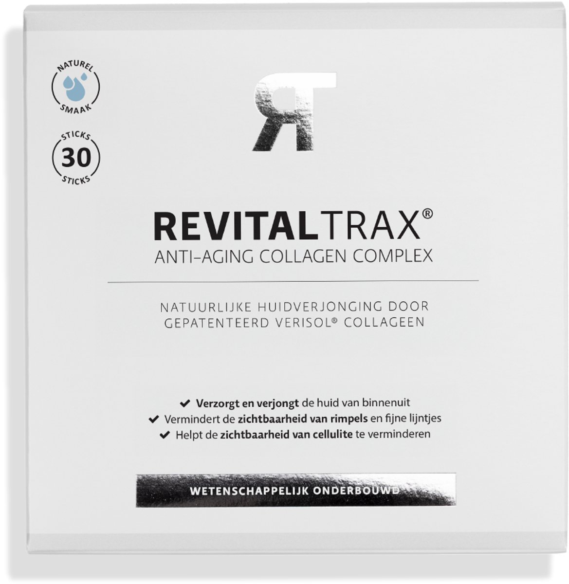 RevitalTrax Beauty Collagen Complex