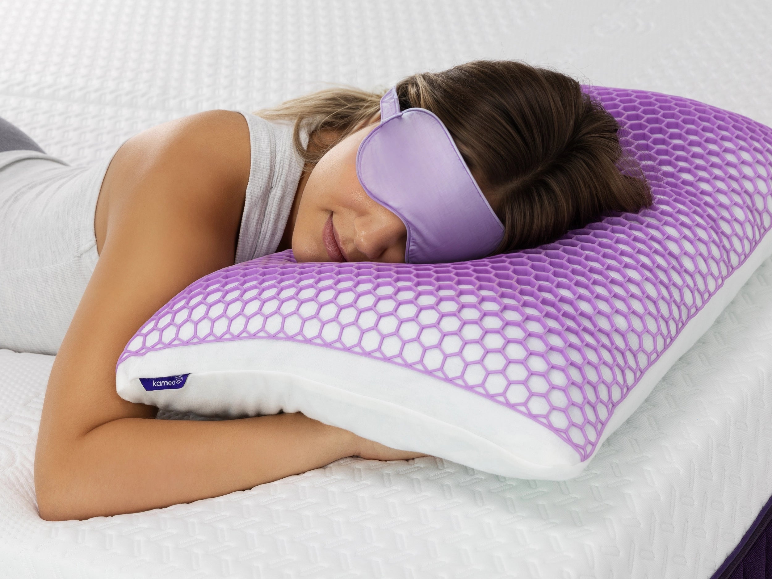 Kameo Flex Pillow