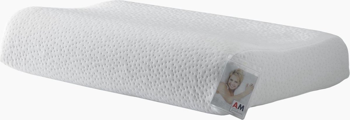 AM Products Allegro Talalay