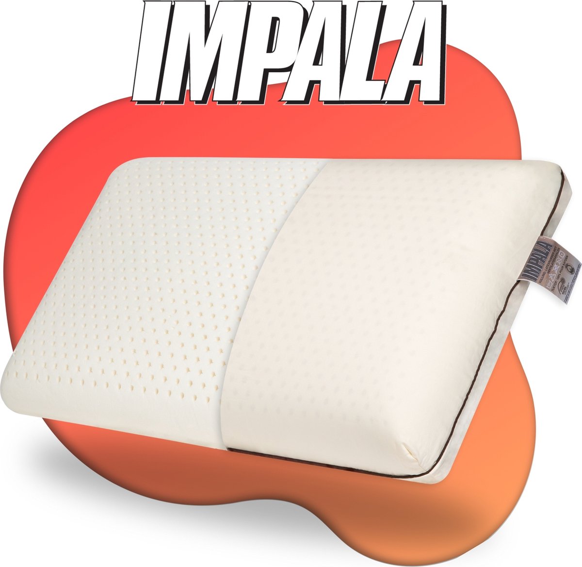 Impala Latex Original