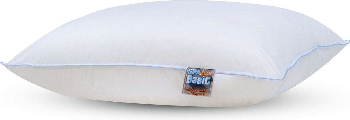 Spatex Basic Hoofdkussen