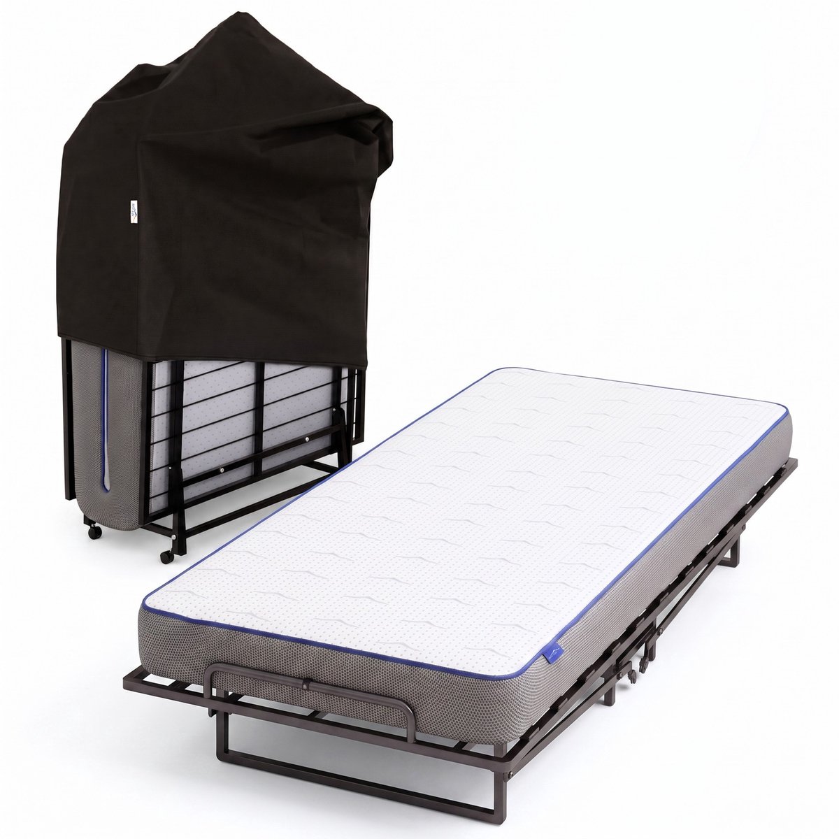 Best Life Opklapbed 90x200
