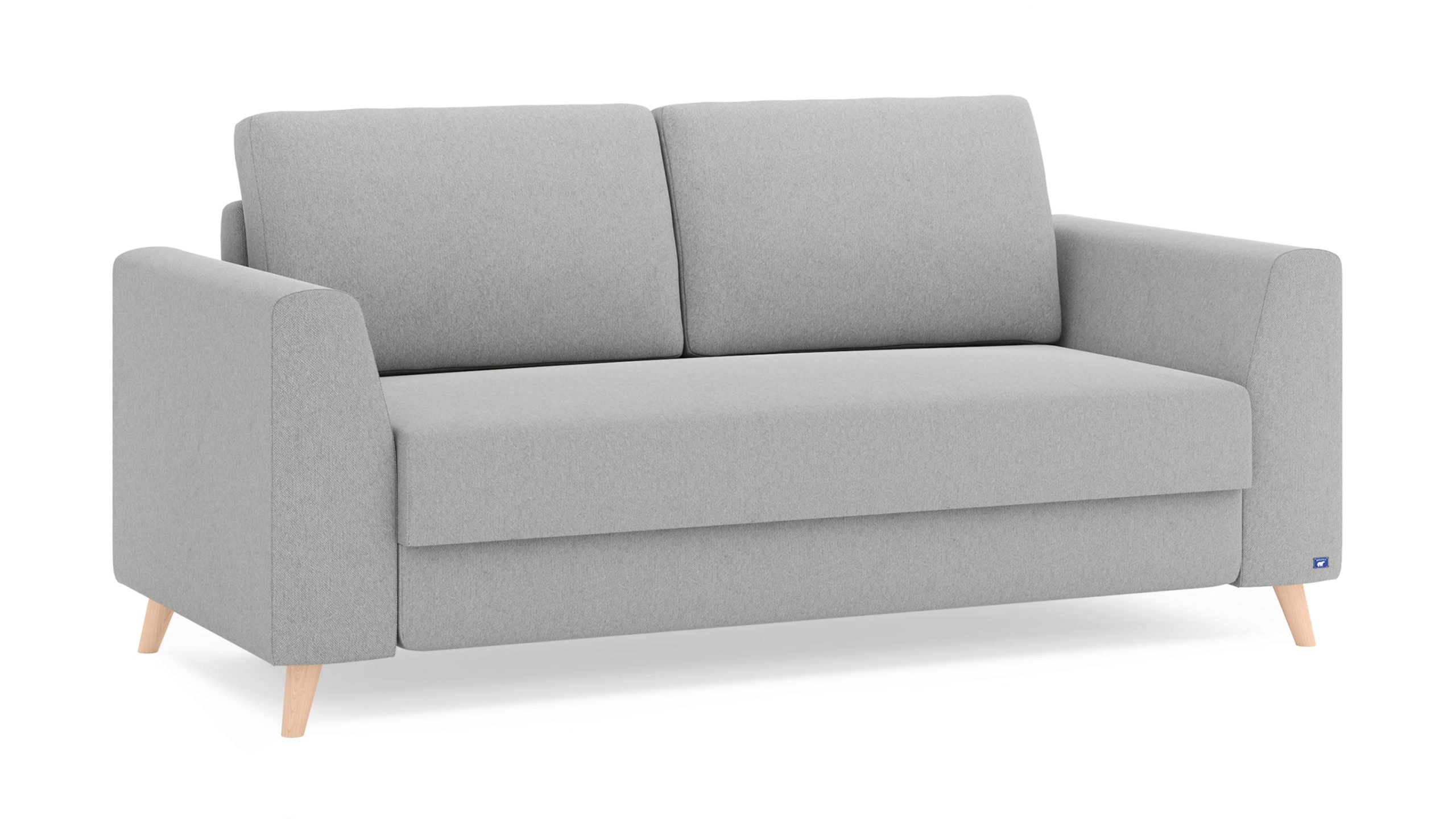 Bruno Bed Slaapbank