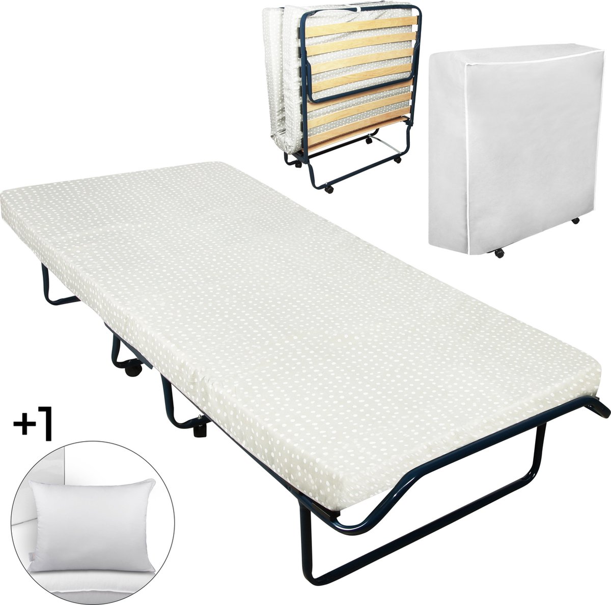 beste opklapbed