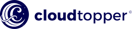 Cloudtopper logo
