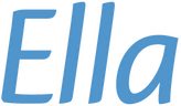 Ella logo