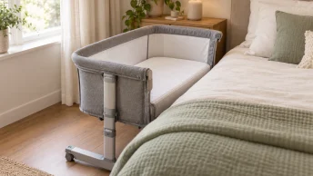 Beste co-sleeper