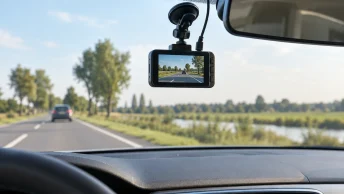 Beste Dashcam