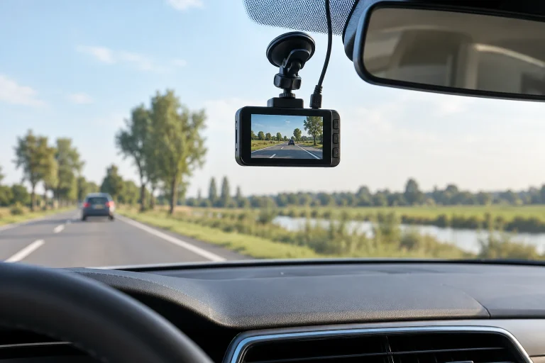 De Beste Dashcam van 2026