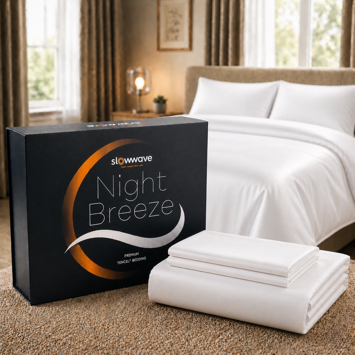 Slowwave NightBreeze