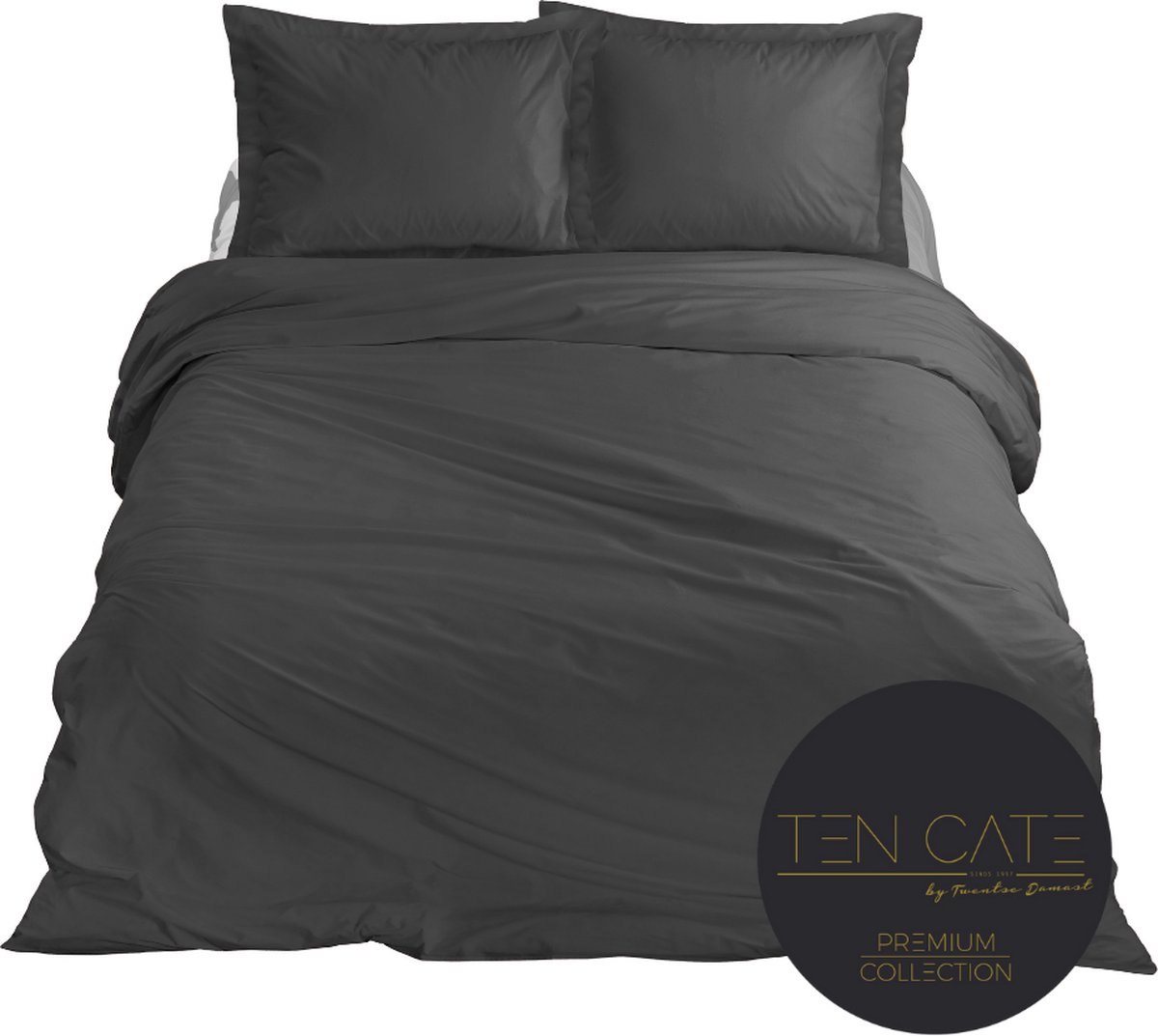 Ten Cate Premium Katoensatijn