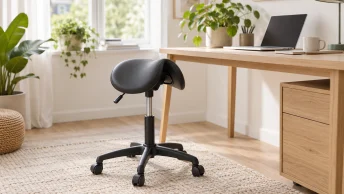 Beste Ergonomische Kruk