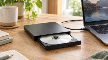 Beste Externe Dvd Speler